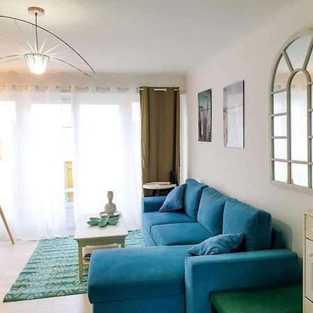Cosy Summer 2Ch - Parc Expo - 2 Balcons & Stationnement Gratuit Pau Zewnętrze zdjęcie